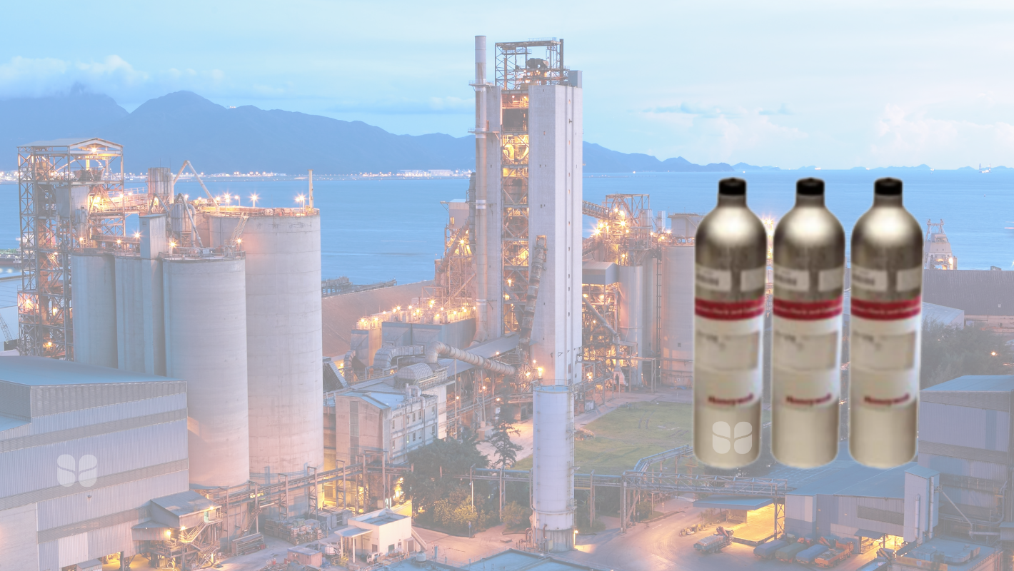 Honeywell Calibration Gas & Equipment