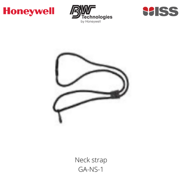 GA-NS-1 Honeywell Neck strap with safety release