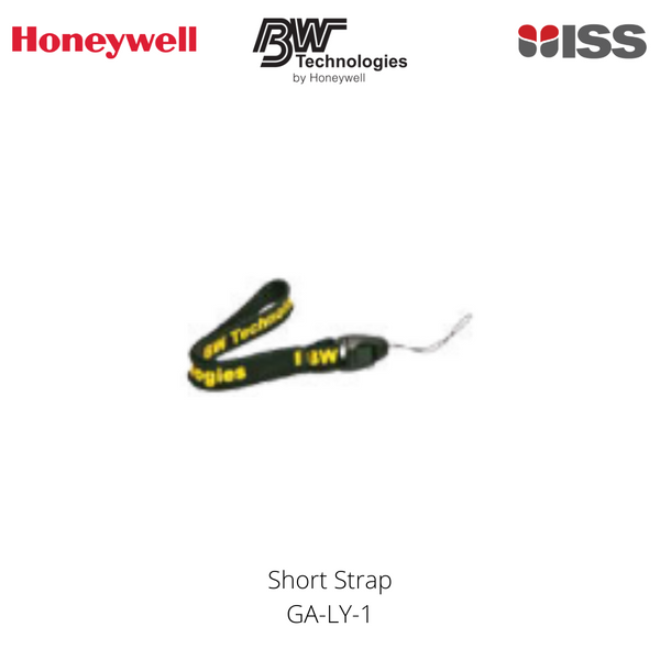 GA-LY-1 Honeywell Short strap (6 in. / 15.2 cm)