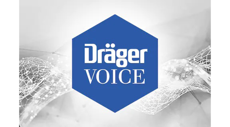 Dräger VOICE - your hazmat-based safety product finder