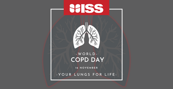 World COPD Day 2022 - Your Lungs for Life