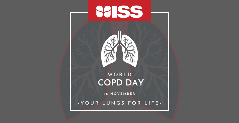 World COPD Day 2022 - Your Lungs for Life