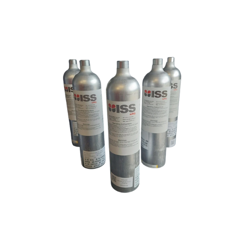 ISS Calibration Gas