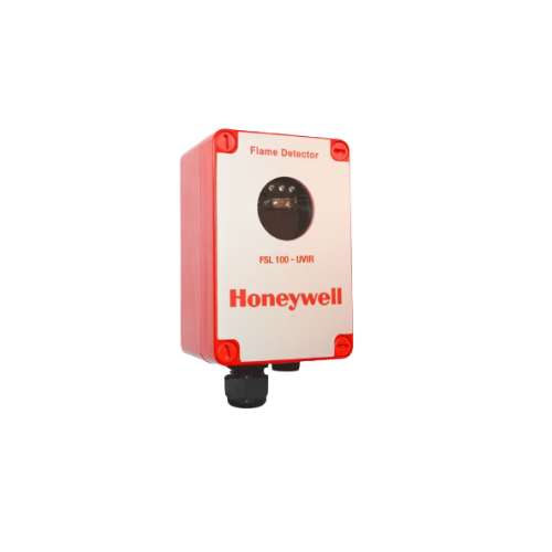 Honeywell FSL 100 Flame Detectors