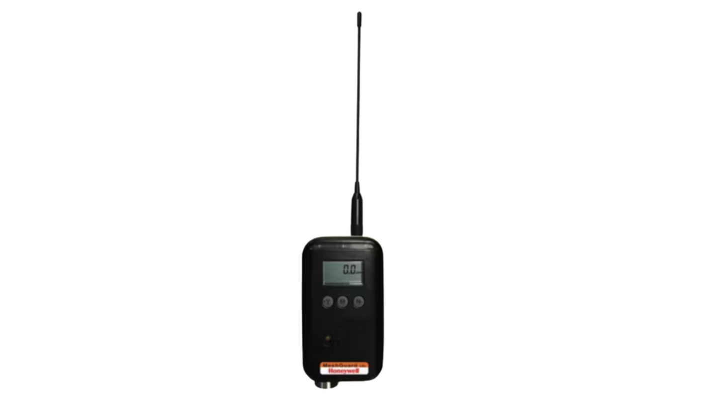 Honeywell MeshGuard Stainless Steel Detectors