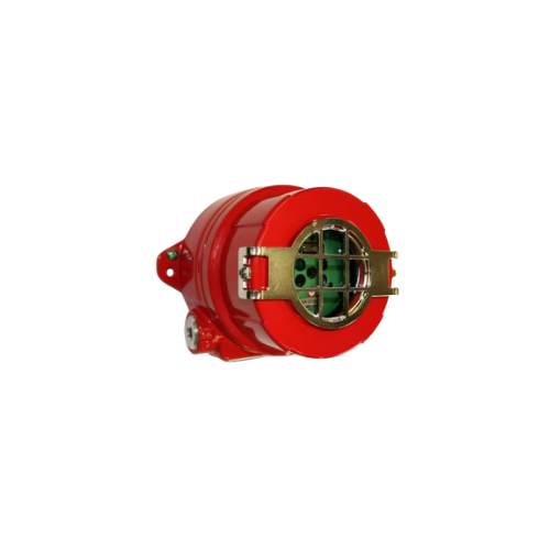 Honeywell FS20X Flame Detectors