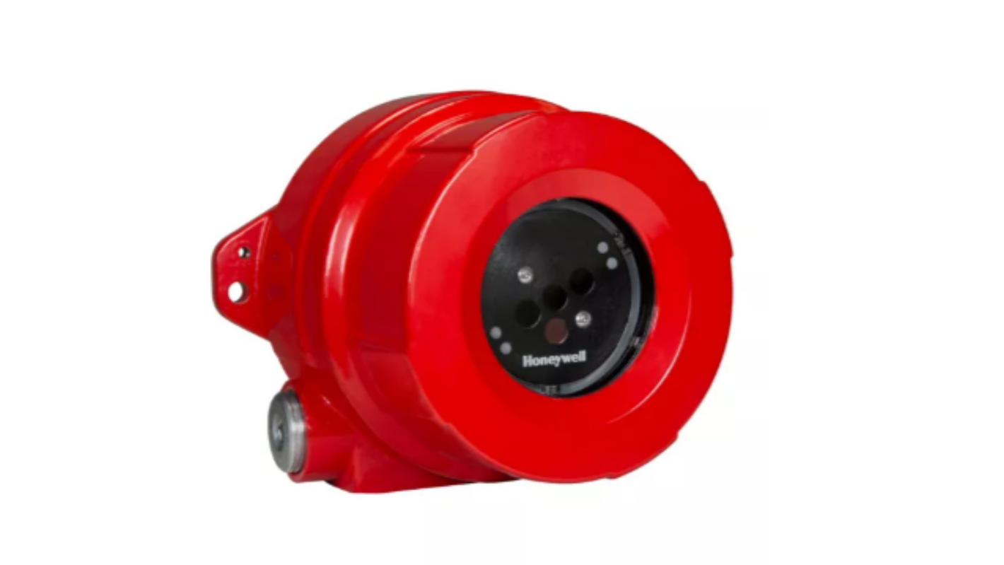 Honeywell FS24X Plus - Triple Infrared Flame Detector