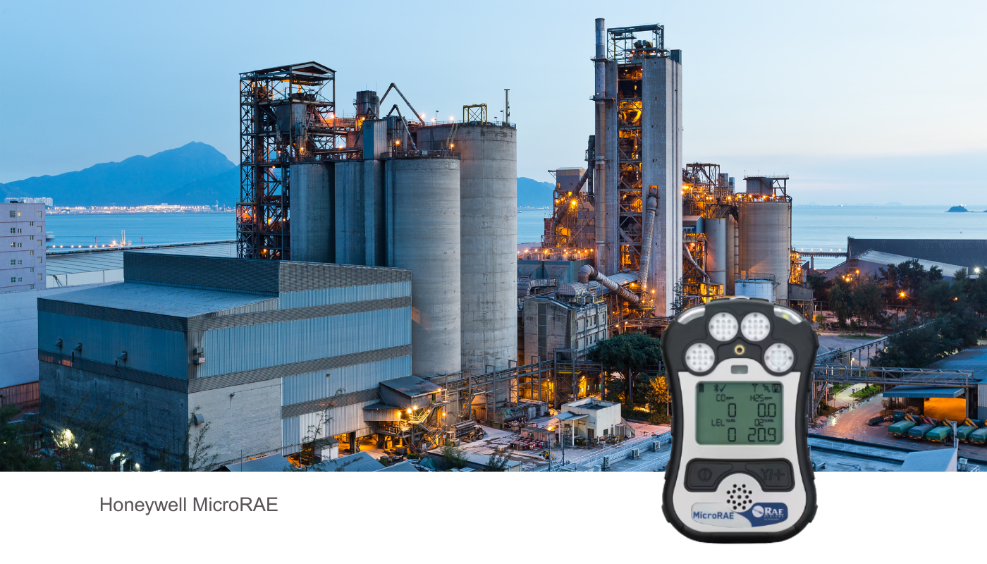 Honeywell MicroRAE
