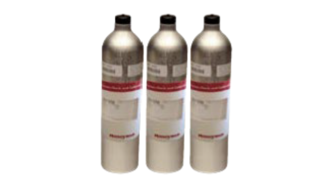 Honeywell Calibration Gases