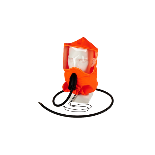 Dräger Compressed Air Breathing Apparatus (CABE Products)