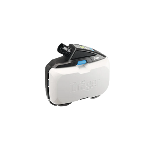 Dräger Powered Air Purifying Respirators