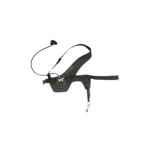 Dräger Airline Harness