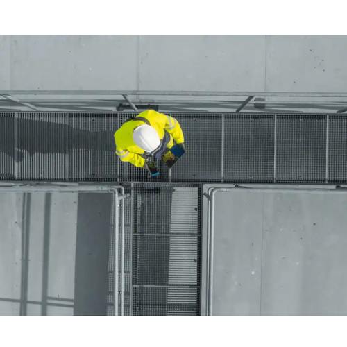 Dräger Gas Detection Connect