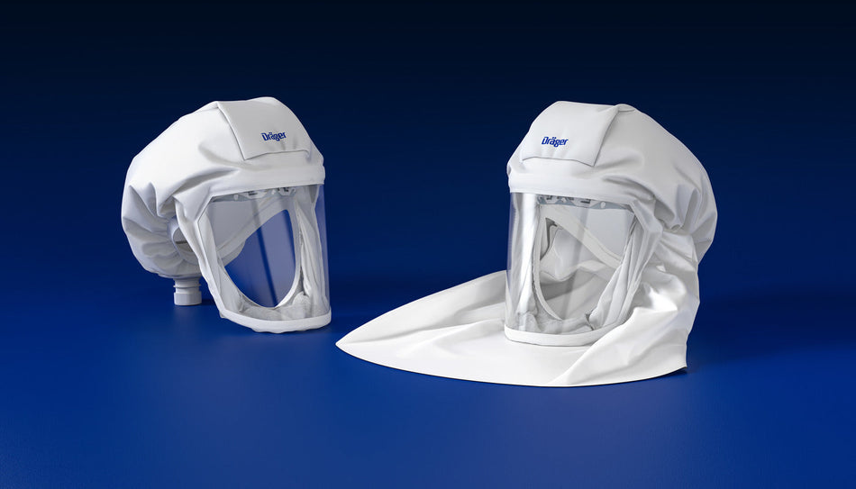Dräger X-plore® 8000 and 8700(EX)