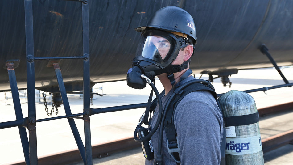 Dräger  PSS® Range & Accessories