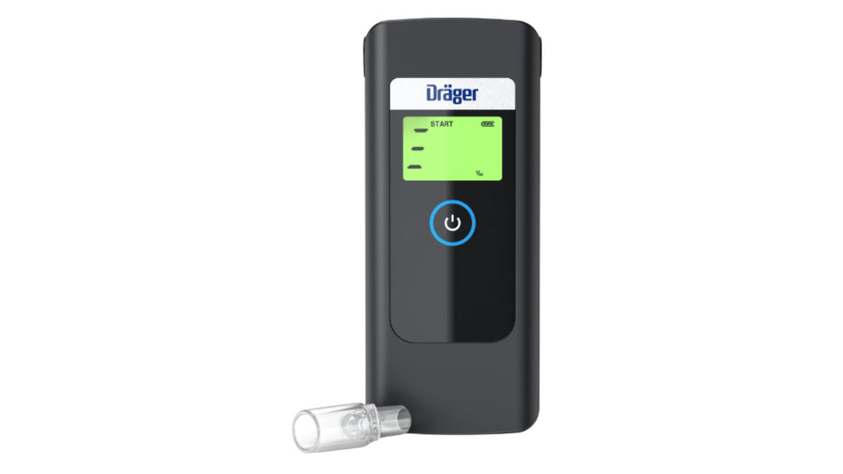 Dräger Alcotest® Mouthpieces