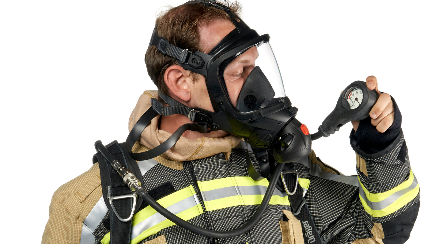 Dräger PSS® 4000 & Accessories