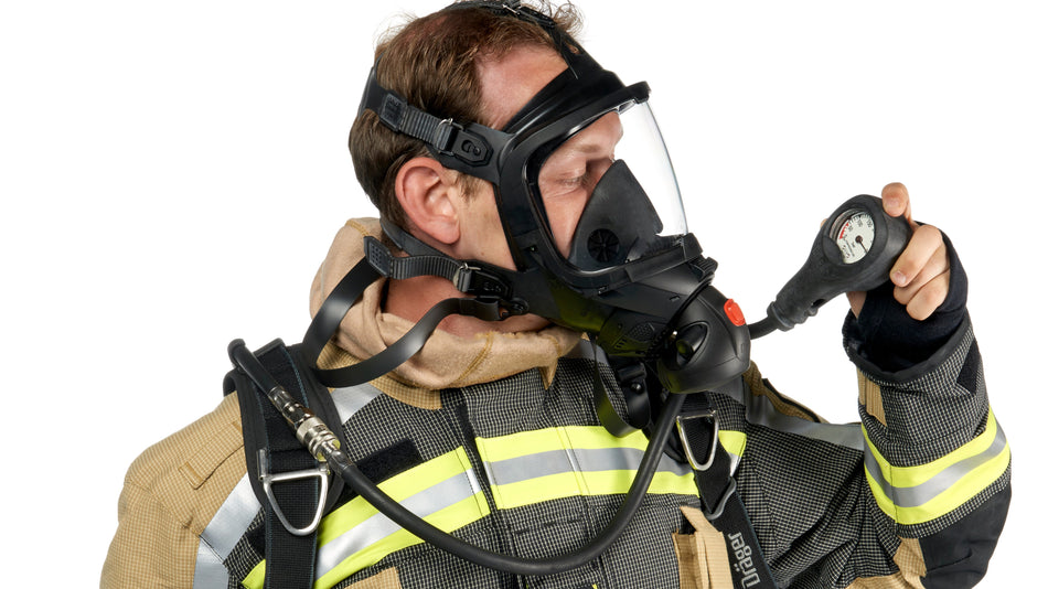 Dräger PSS® 4000 & Accessories