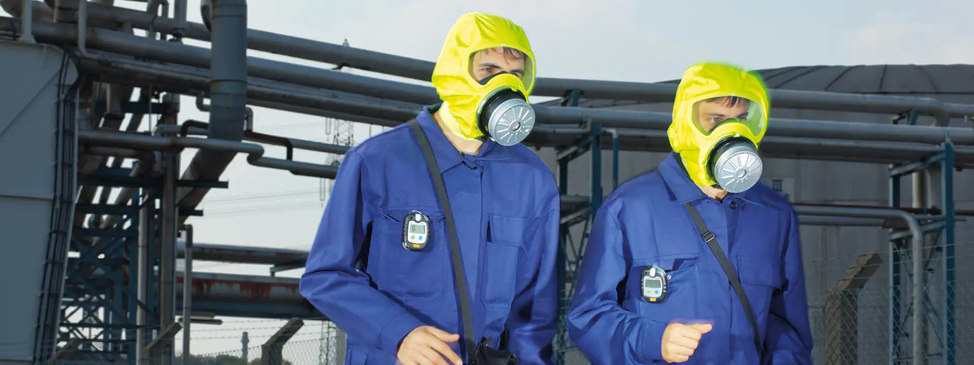 Dräger PARAT® 7500