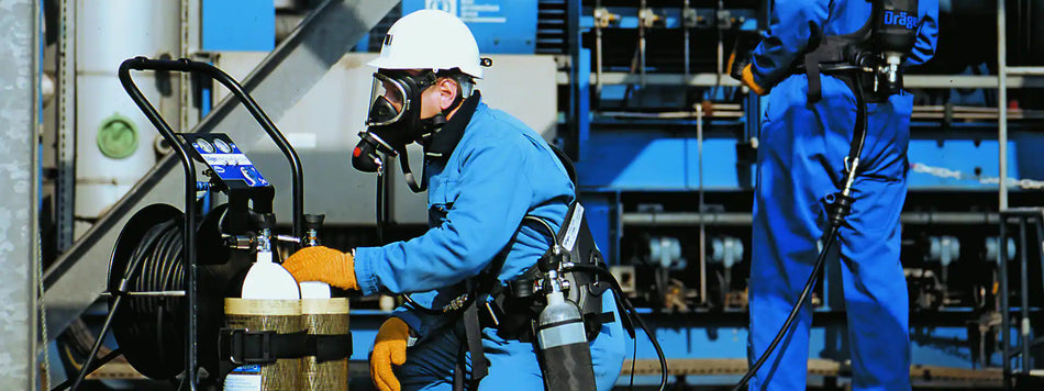 Dräger PAS® Colt & Accessories