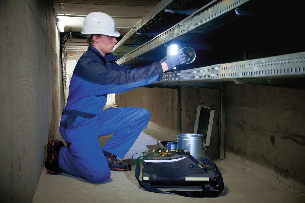 Saver Positive Pressure (PP)