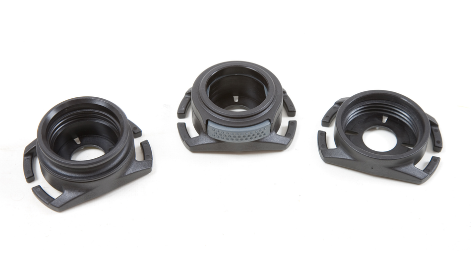 Dräger PSS® AirBoss Active - General Accessories