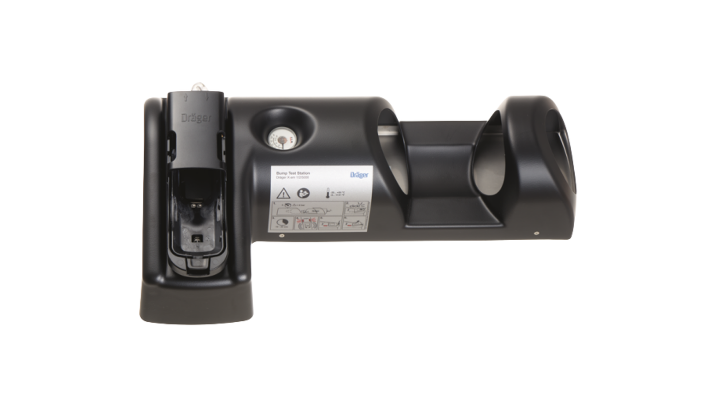 Dräger Calibration Accessories