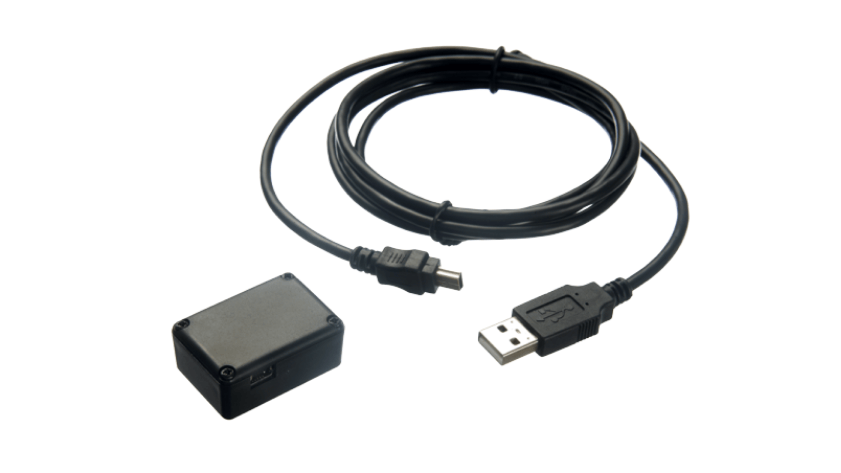 drager USB cable