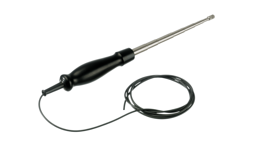 Drager probe