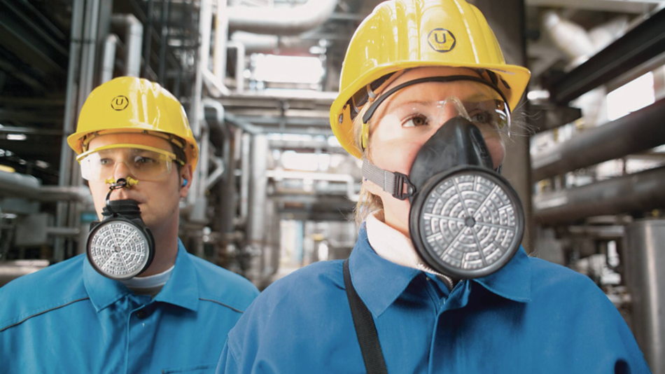 Dräger Respiratory and Escape