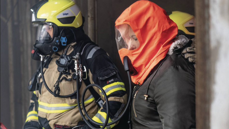 Dräger Rescue Devices