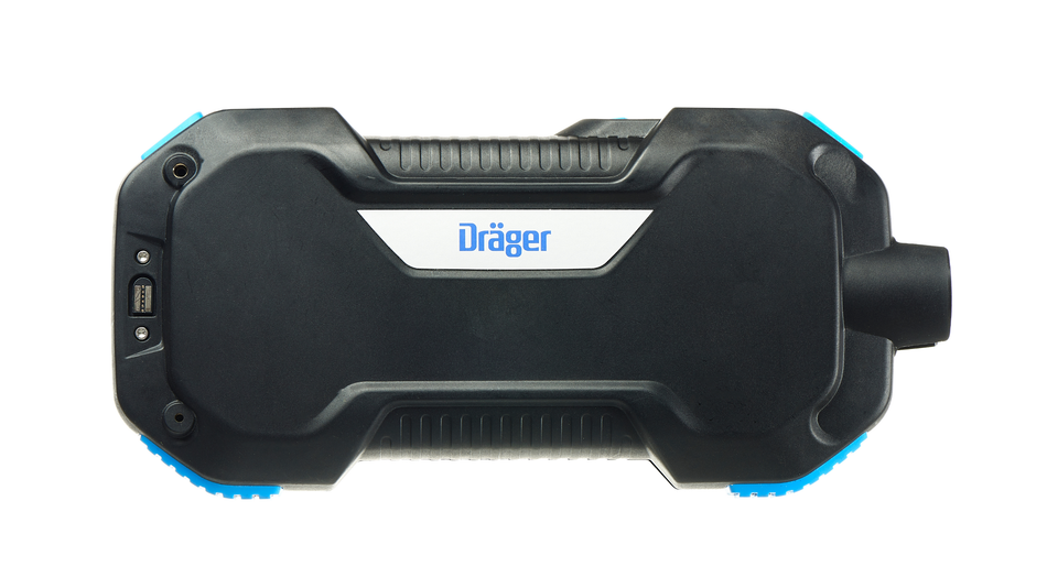 Dräger X-pid
