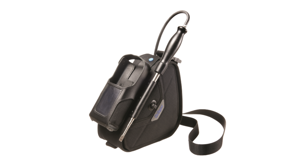 Dräger X-am® 8000 - Accessories