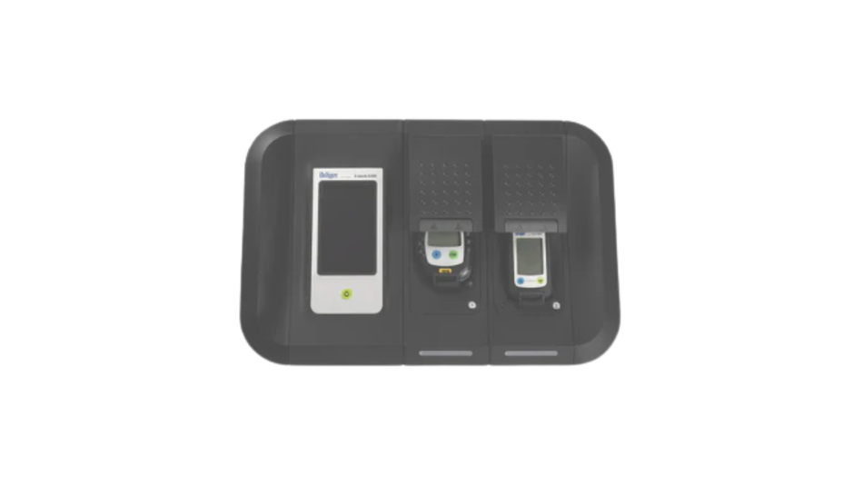 Dräger X-dock® 5300/6300/6600