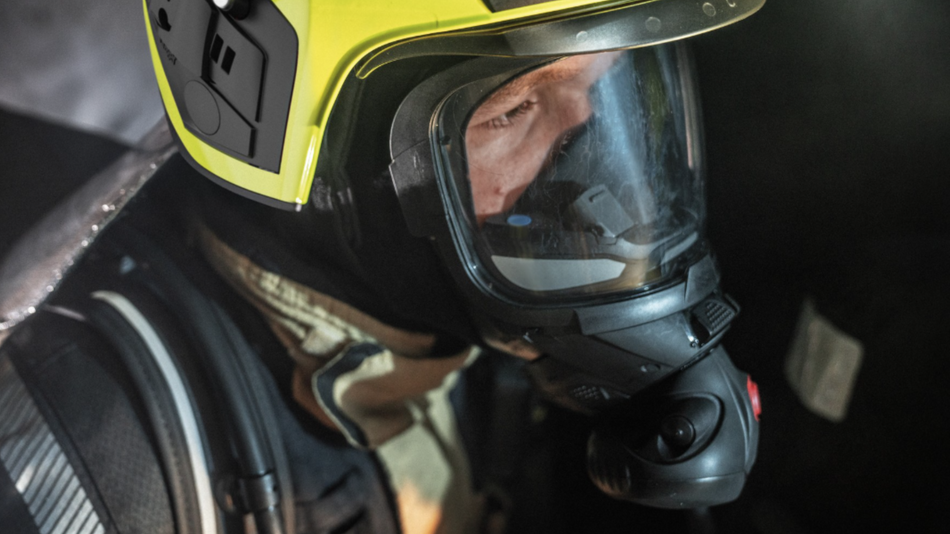 Dräger PSS® AirBoss Connect & Accessories