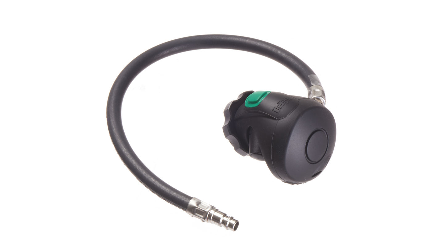 Dräger PSS 5000 Accessories