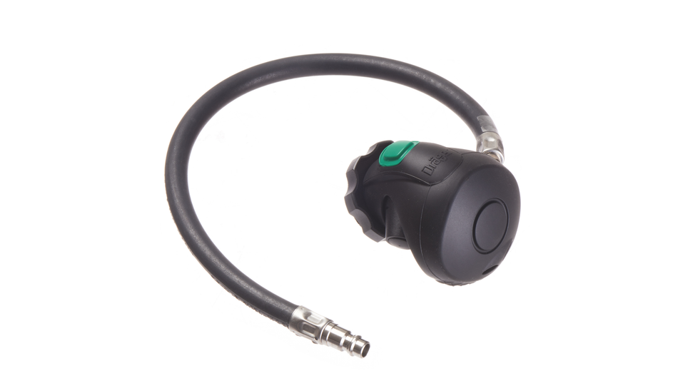 Dräger PSS 5000 Accessories