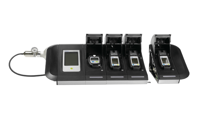 Dräger X-dock 5300/6300/6600