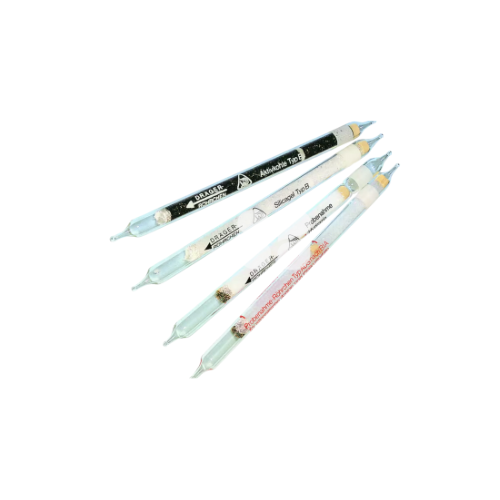 Dräger Tubes