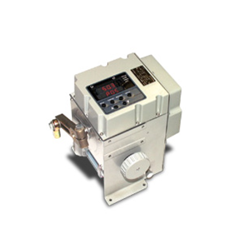 Honeywell HercuLine Electric Actuators