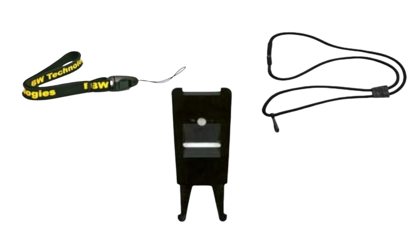 Honeywell BW™ Clip Series - Accessories & Spares