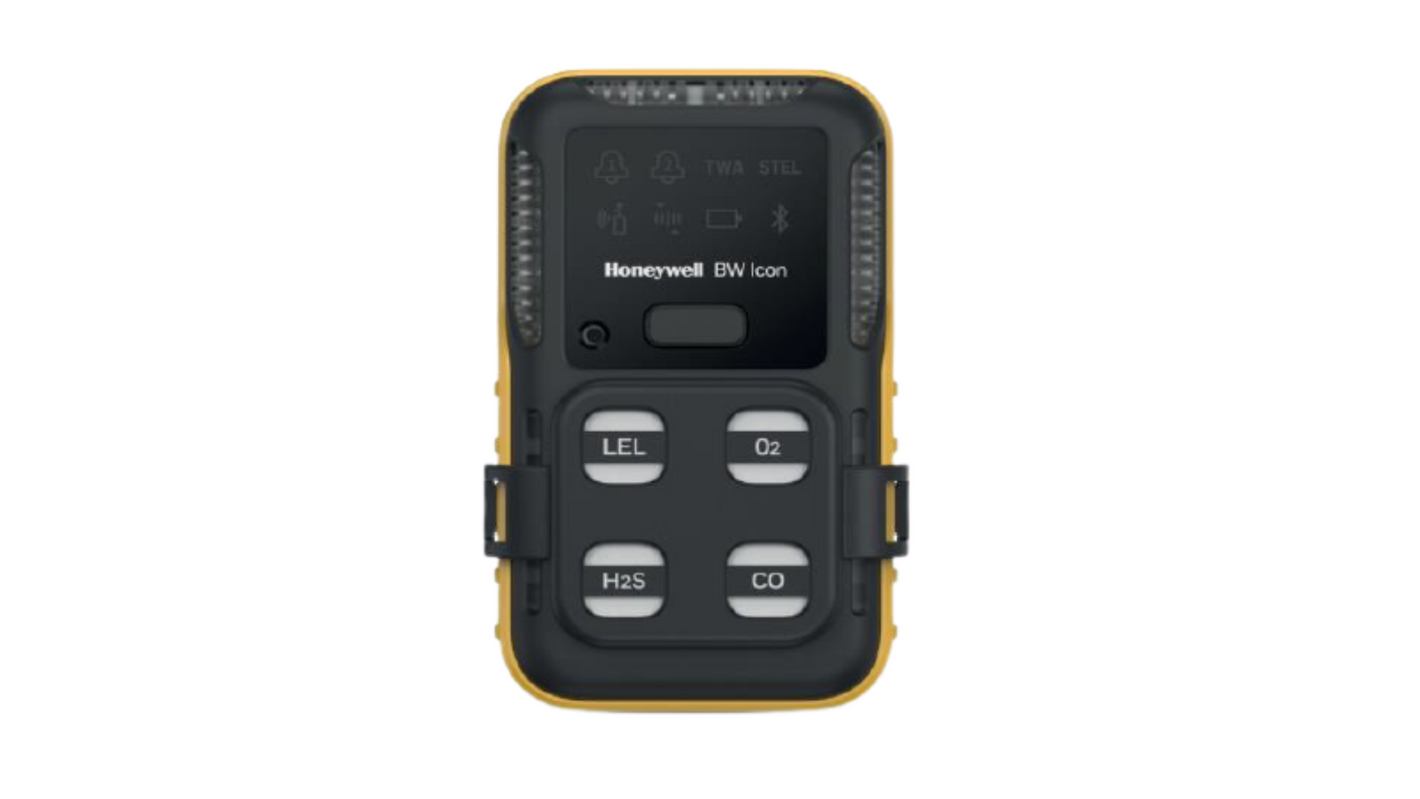 Honeywell BW™ Icon