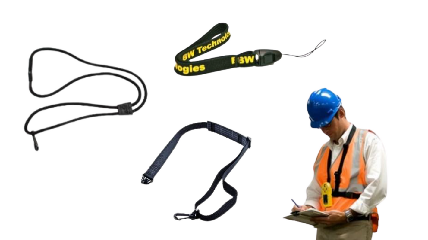 Honeywell BW™ Icon - Carrying Accessories
