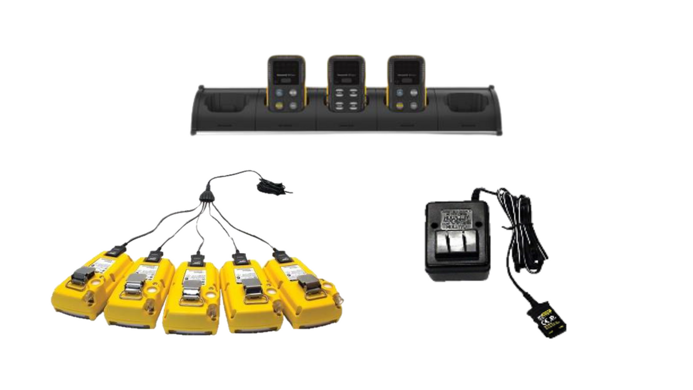 Honeywell BW™ Icon - Charging & IR Accessories