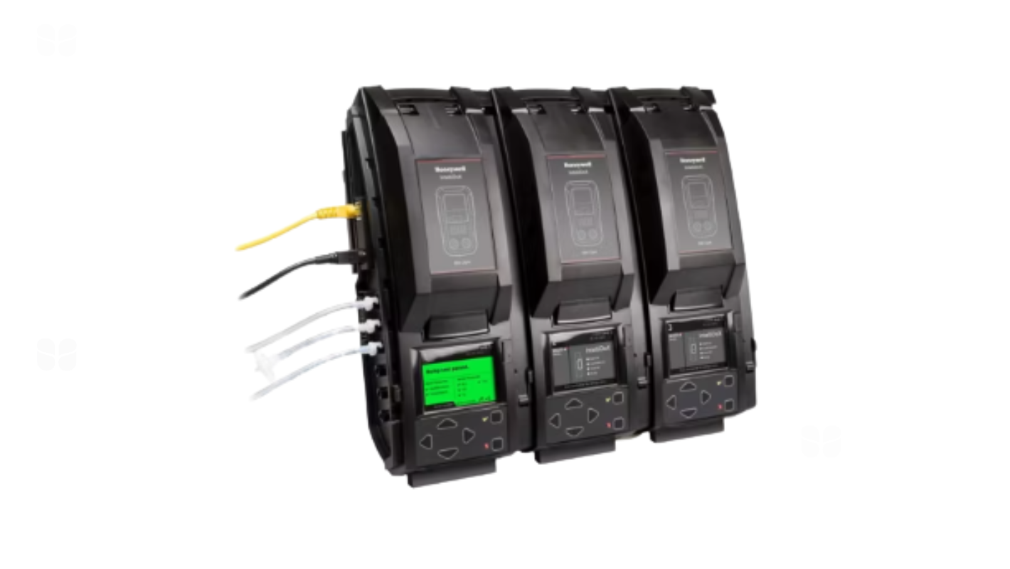 Honeywell IntelliDox (Automated Instrument Management System)