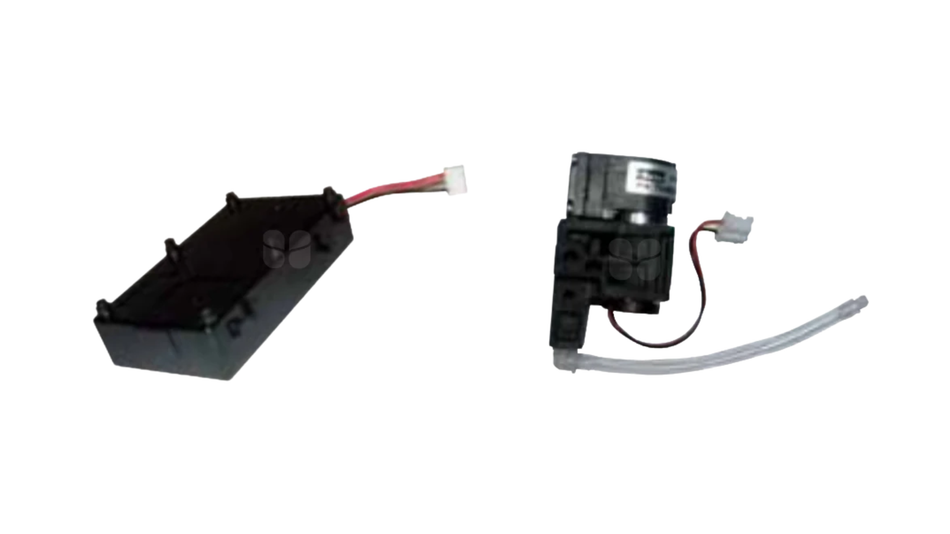 Honeywell BW Max XT II - Spares & Service Parts