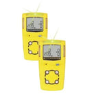 Honeywell BW MicroClip Series