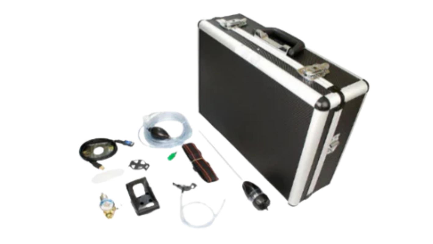 Honeywell BW MicroClip XL Accessories & Spares