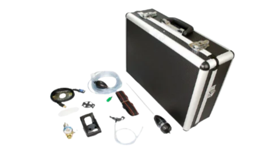 Honeywell BW MicroClip X3 Accessories & Spares