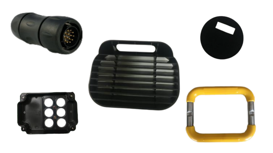 Honeywell BW™ RigRat Accessories & Replacement Parts